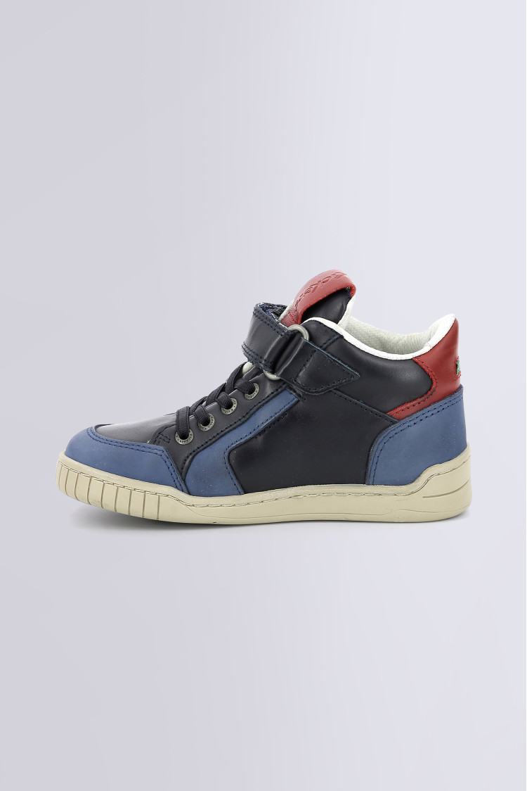 WINCKY CDT BLEU ROUGE MARINE (28-38) WINCKY CDT BLEU ROUGE MARINE (28-38)