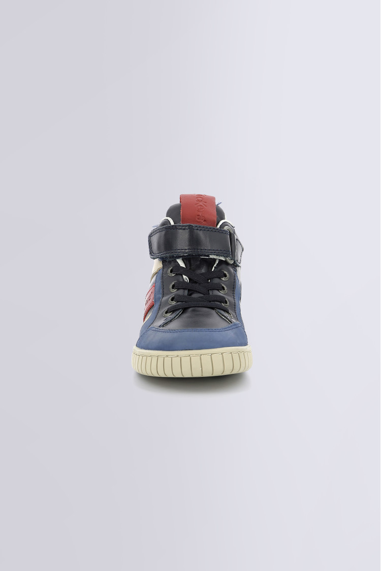 WINCKY CDT BLEU ROUGE MARINE (28-38) WINCKY CDT BLEU ROUGE MARINE (28-38)