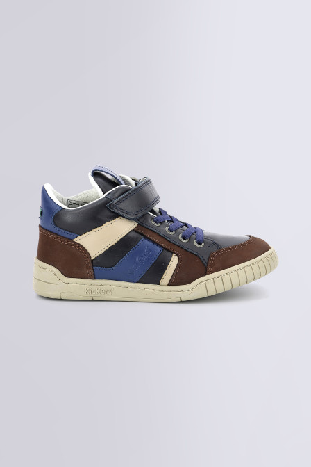 Kickers garcon sales taille 28