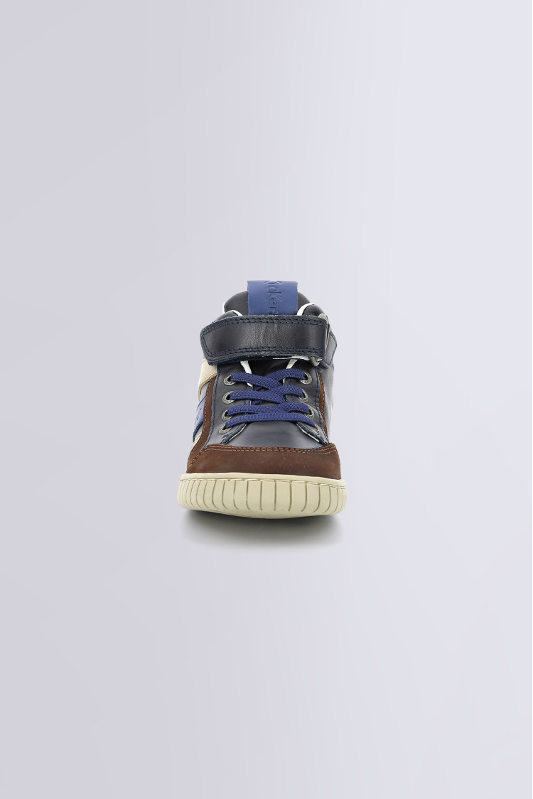 WINCKY CDT MARRON BLEU MARINE (28-38) WINCKY CDT MARRON BLEU MARINE (28-38)