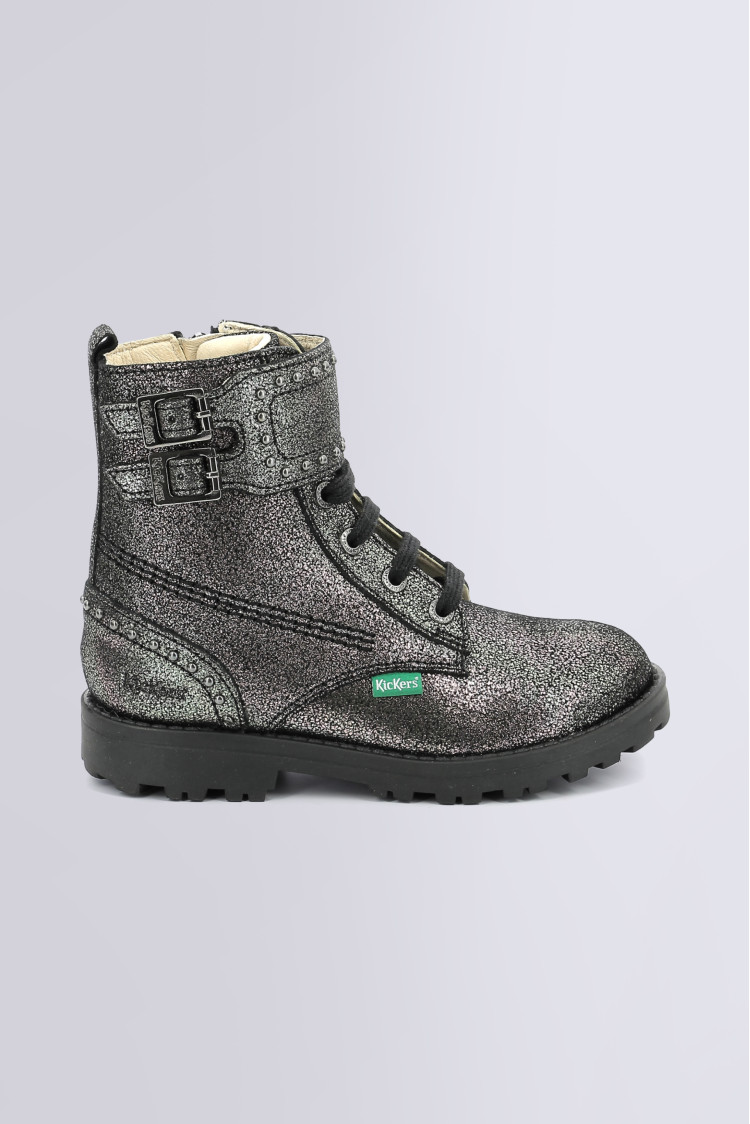 GROOROCK GRIS FONCE METALLISE GROOROCK GRIS FONCE METALLISE