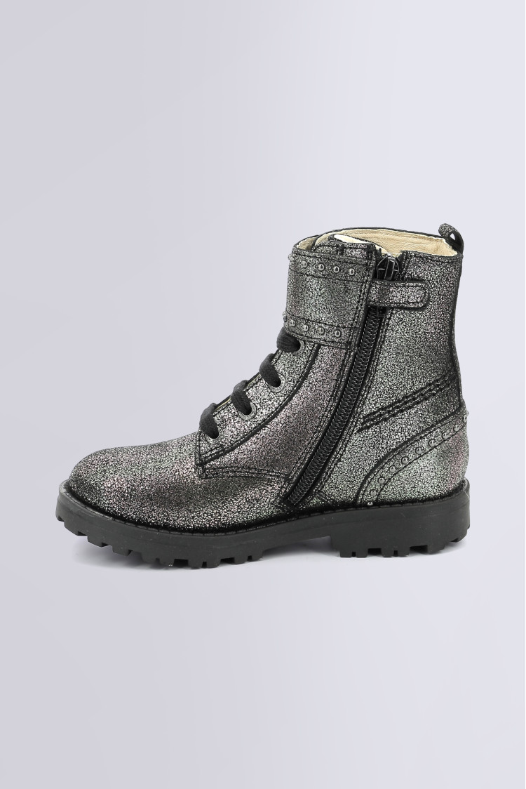 GROOROCK GRIS FONCE METALLISE GROOROCK GRIS FONCE METALLISE