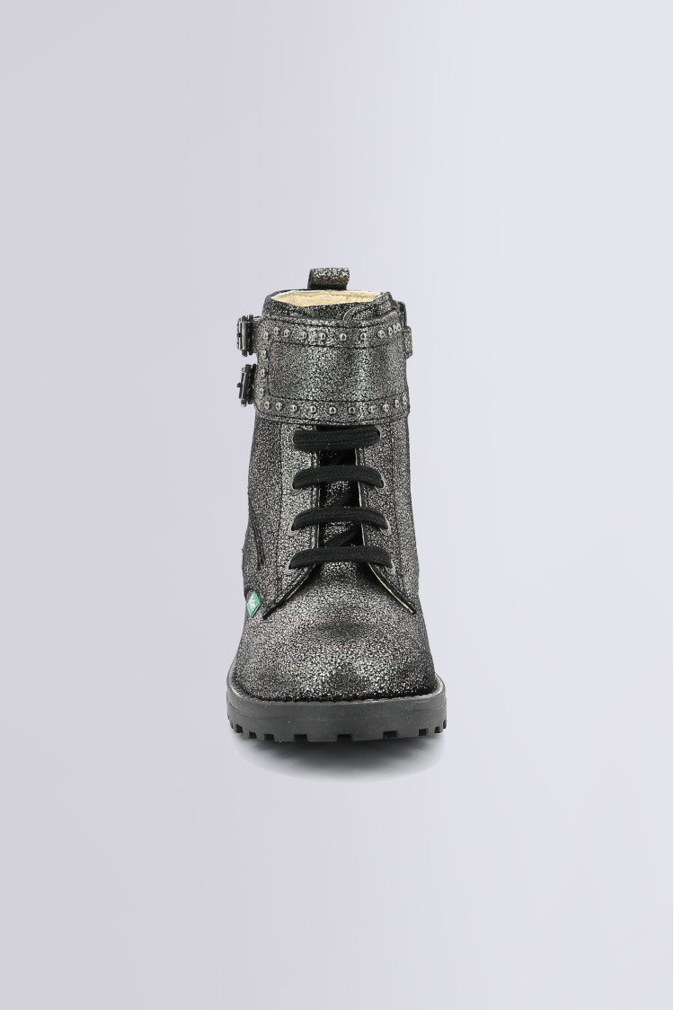 GROOROCK GRIS FONCE METALLISE GROOROCK GRIS FONCE METALLISE
