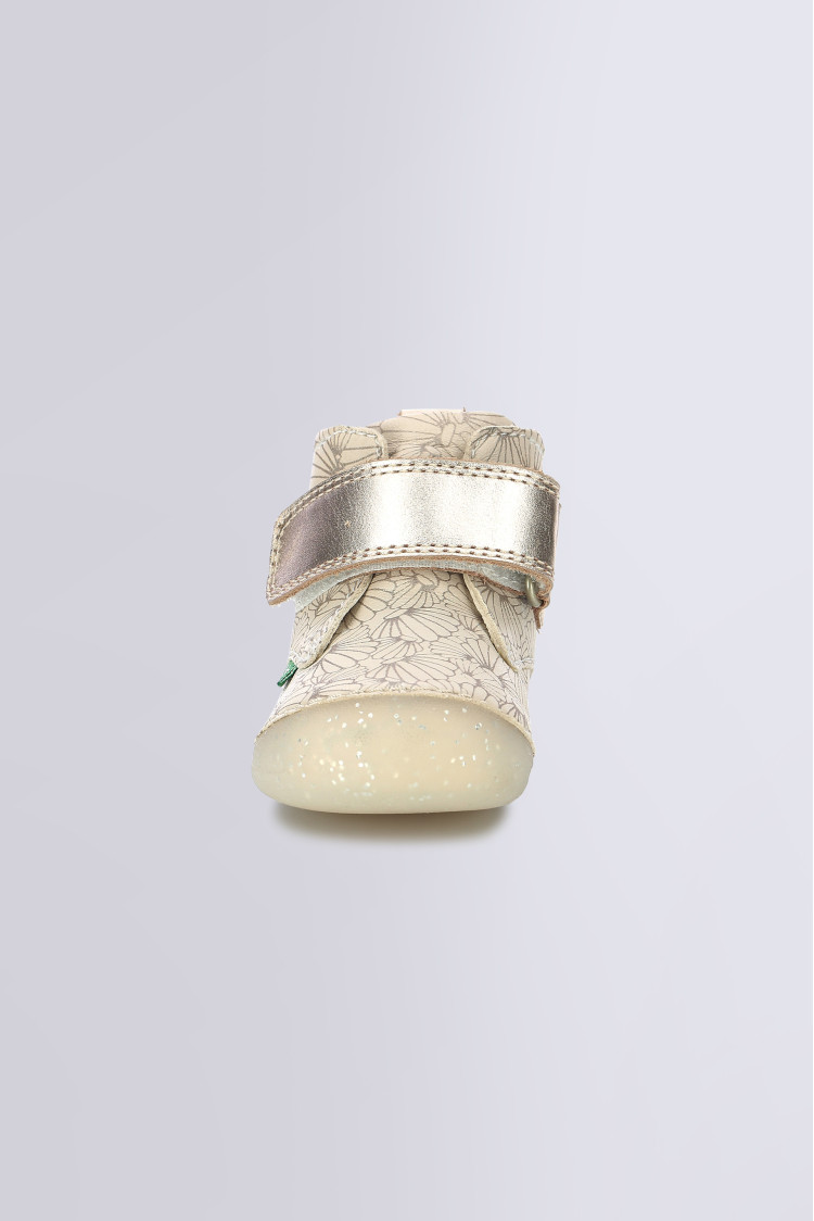 SABIO BLANC ARGENT COQUILLAGE SABIO BLANC ARGENT COQUILLAGE