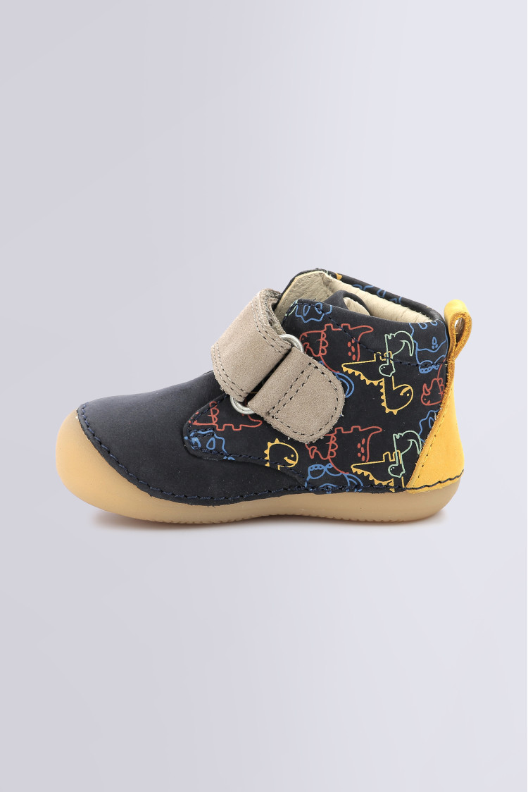 SABIO NAVY YELLOW DINOS SABIO NAVY YELLOW DINOS
