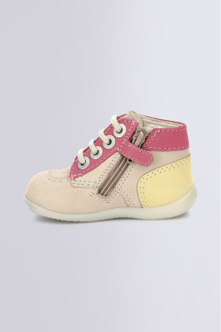 Kickers bonzip rose online