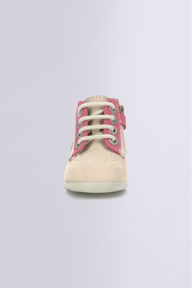 BONZIP BEIGE ROSE JAUNE BONZIP BEIGE ROSE JAUNE