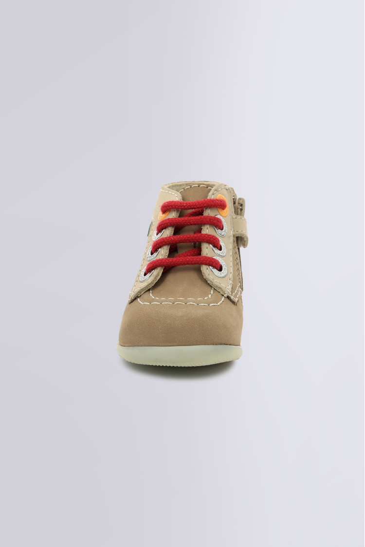 BONZIP-2 BEIGE RED BONZIP-2 BEIGE RED