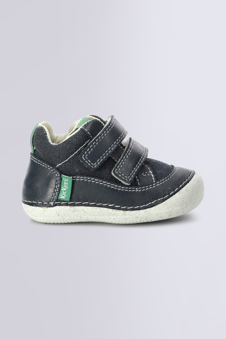 SOSTANKRO NAVY GREEN