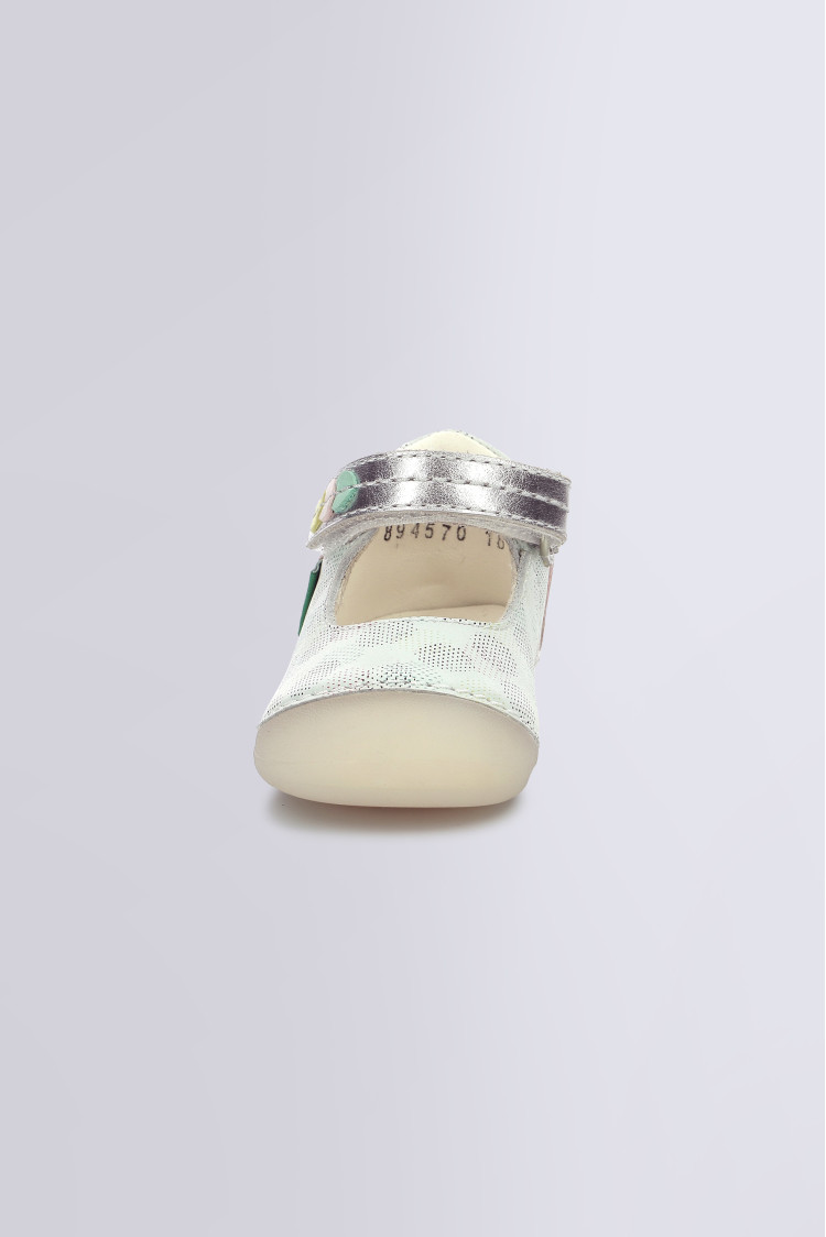 SOBABY BLANC ROSE POIS MULTICOLOR SOBABY BLANC ROSE POIS MULTICOLOR