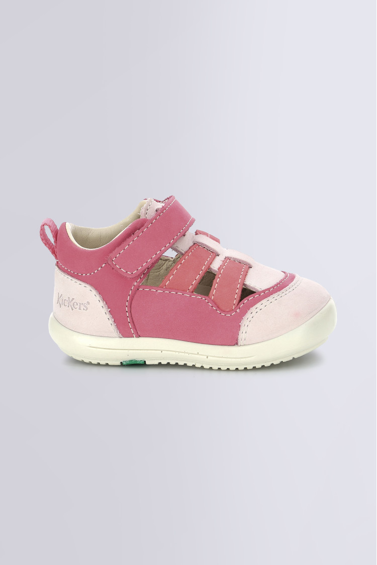 KLONY PINK TRICOLOR KLONY PINK TRICOLOR