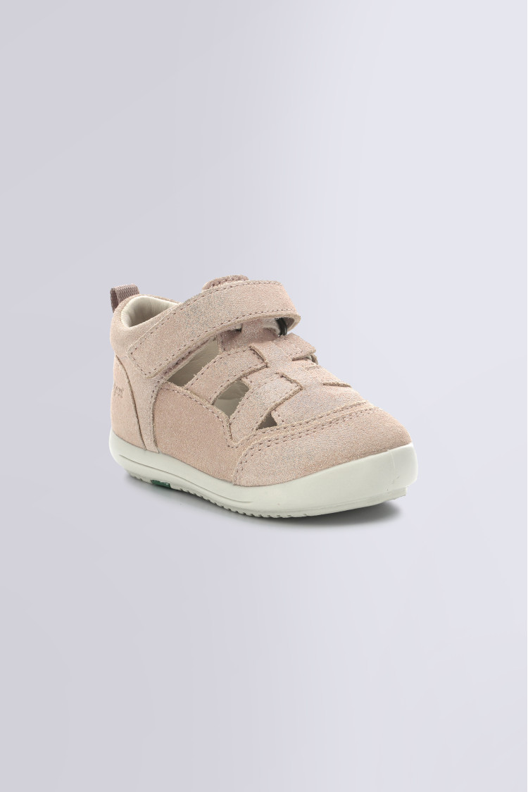 KLONY LIGHT PINK METALLIZED KLONY LIGHT PINK METALLIZED