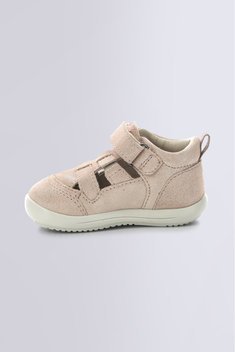 KLONY LIGHT PINK METALLIZED KLONY LIGHT PINK METALLIZED