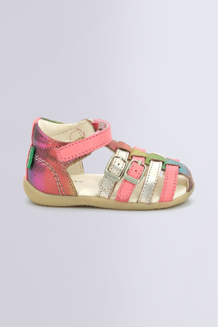 BIGKRO ROSE METALLISE BIGKRO ROSE METALLISE