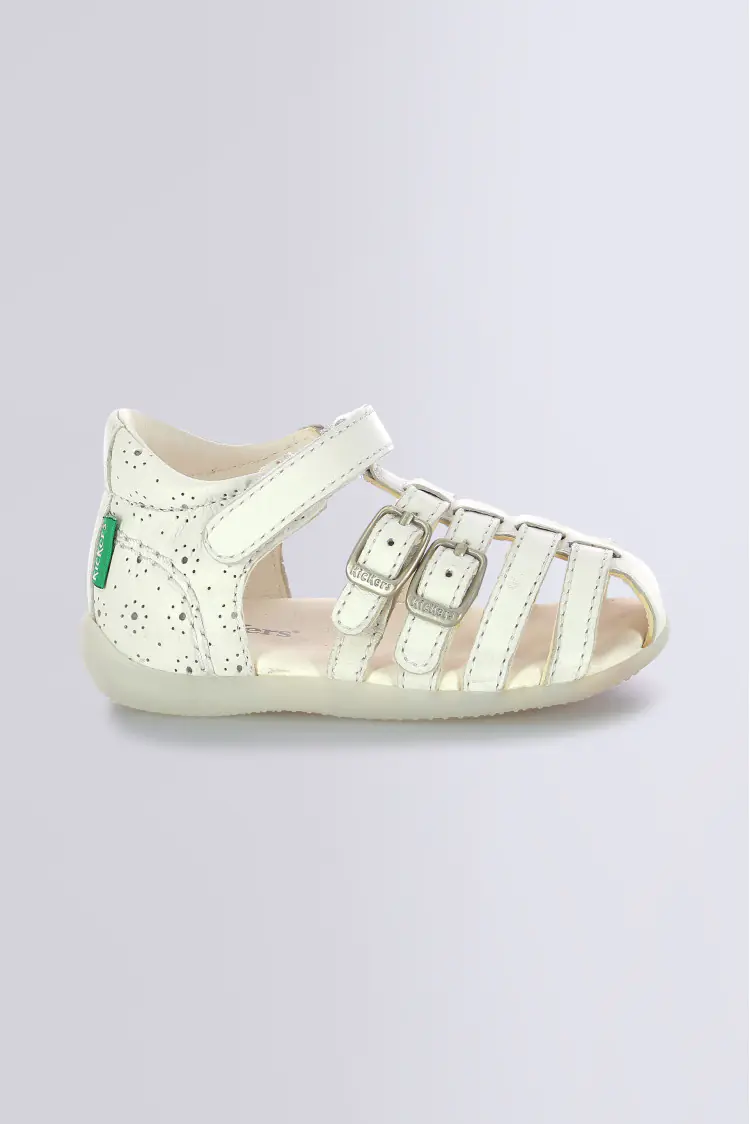 Kickers cheap fille 28