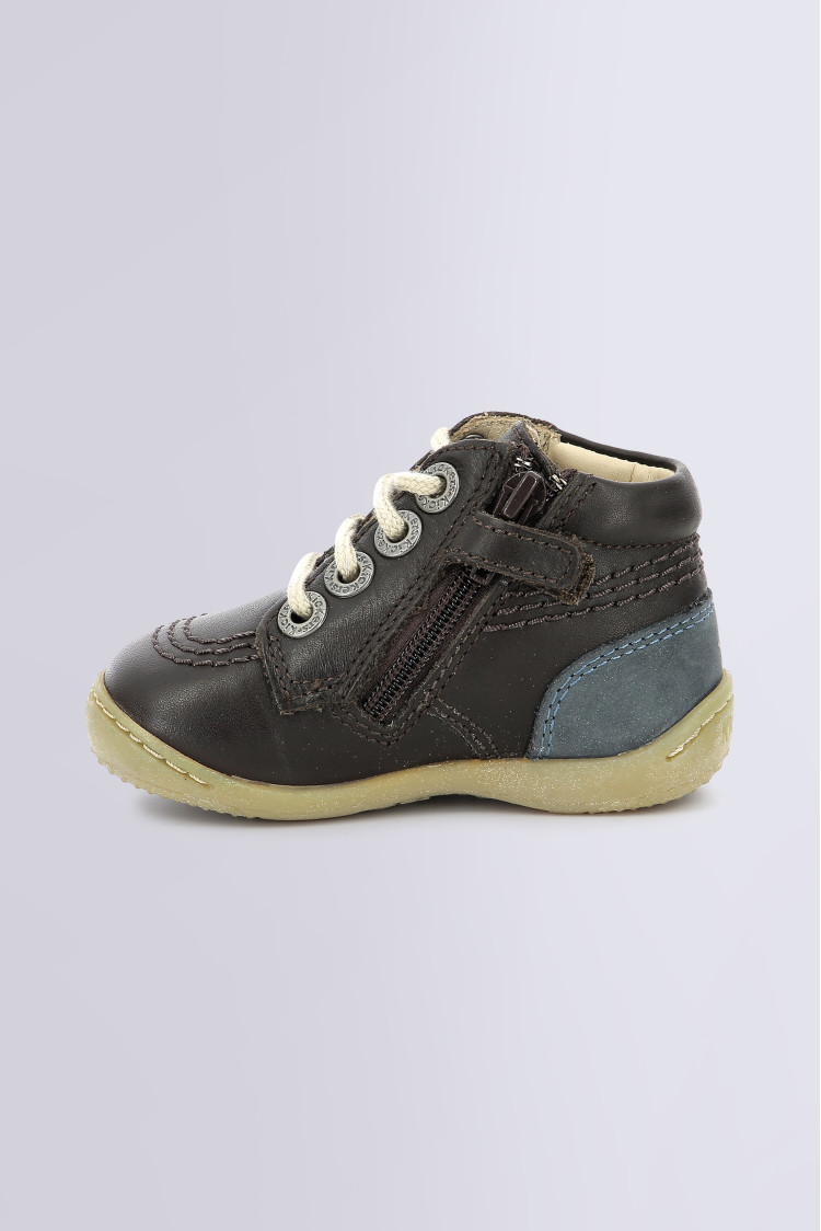 GAZIP MARRON FONCE MARINE GAZIP MARRON FONCE MARINE
