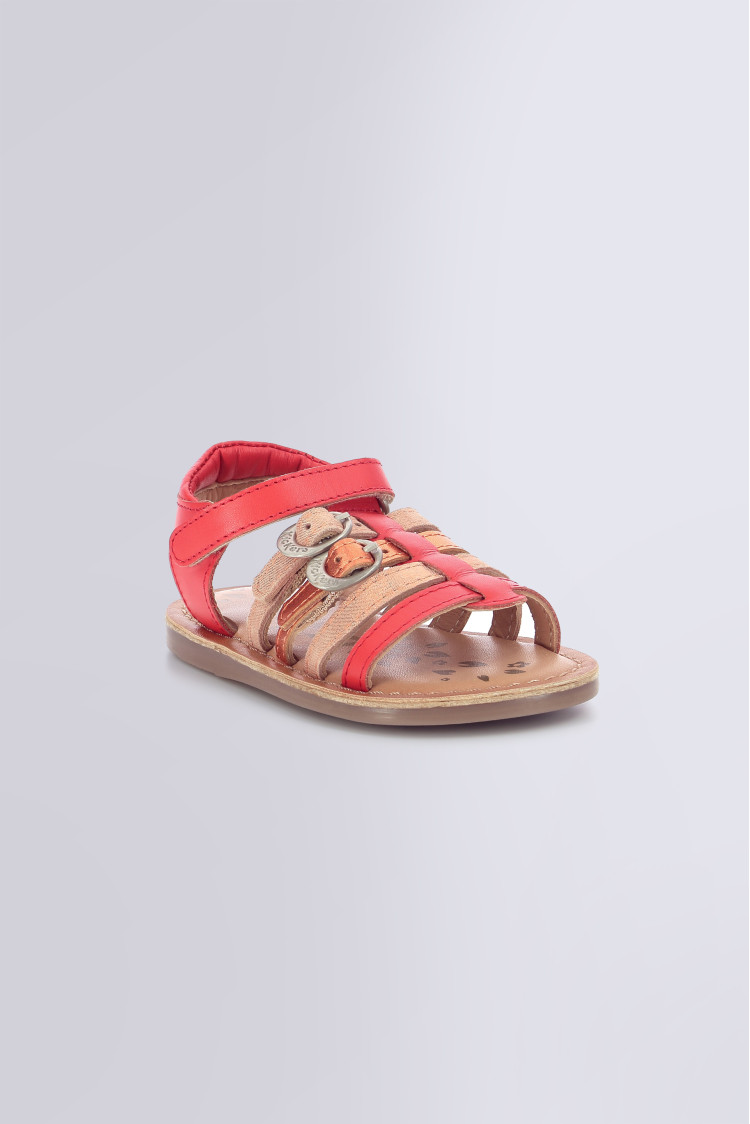 DIVETA ORANGE METALLIZED DIVETA ORANGE METALLIZED