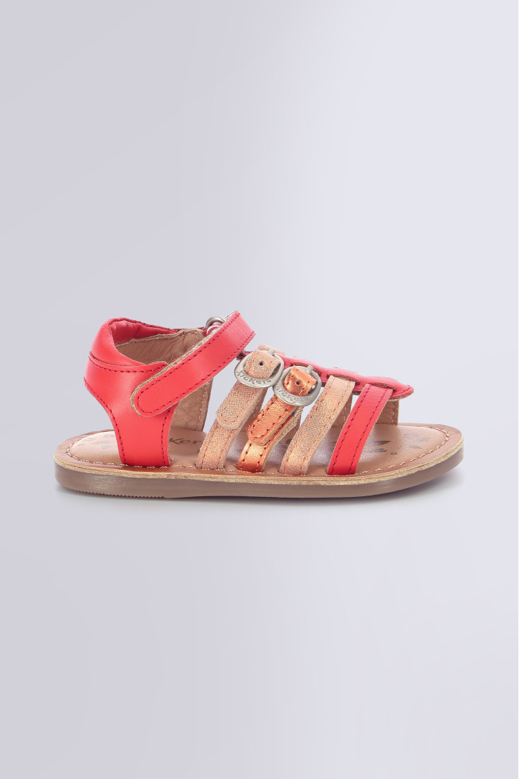 DIVETA ORANGE METALLIZED DIVETA ORANGE METALLIZED