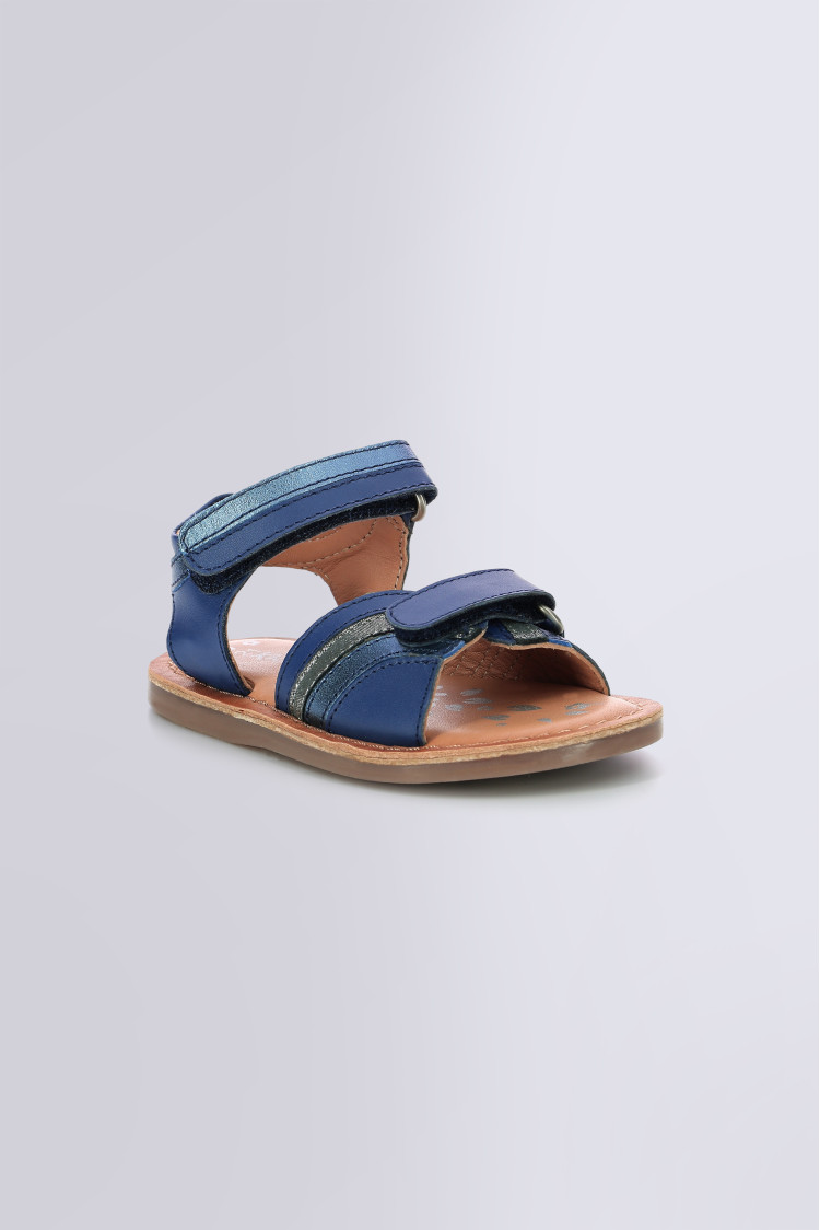 DIVIZZA BLEU FONCE METALLISE DIVIZZA BLEU FONCE METALLISE