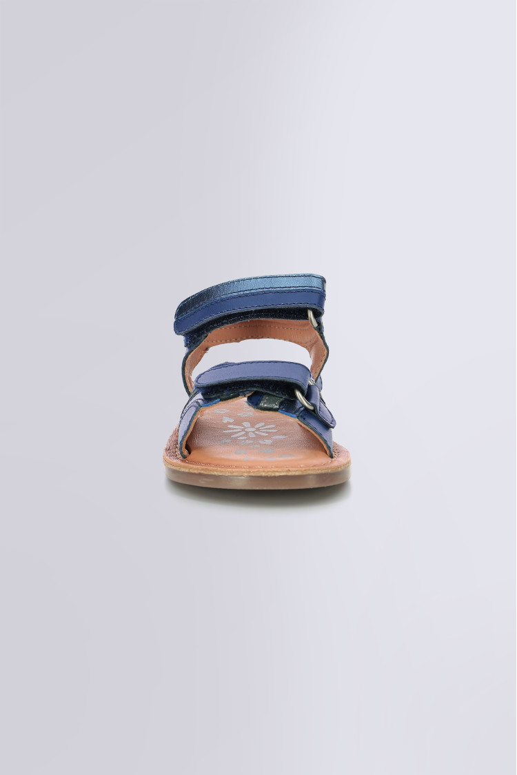 DIVIZZA BLEU FONCE METALLISE DIVIZZA BLEU FONCE METALLISE