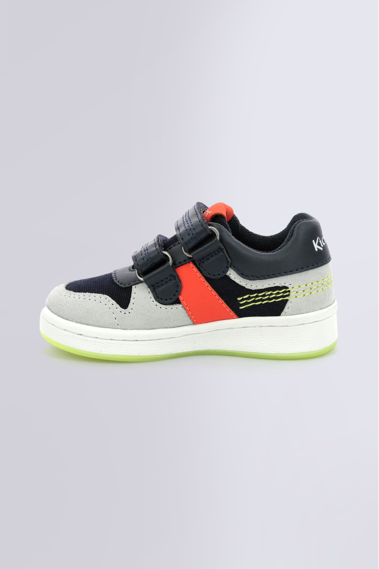 BISCKOTO MARINE GRIS ORANGE BISCKOTO MARINE GRIS ORANGE