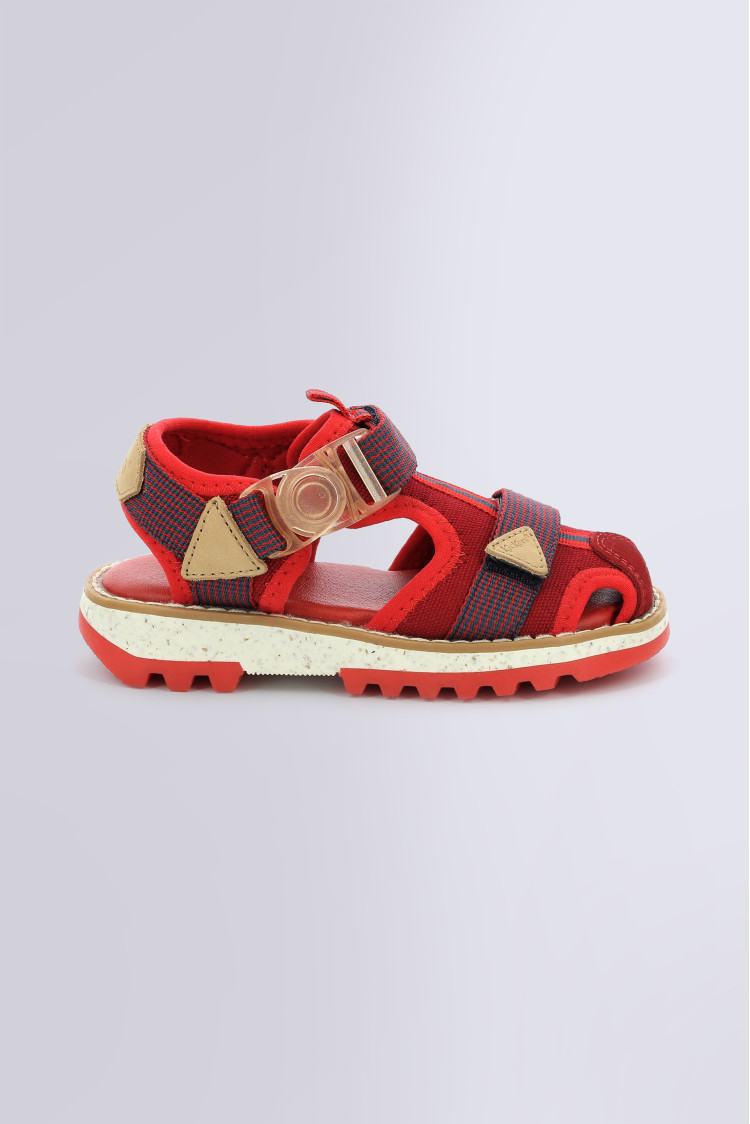 KICKCLIC RED NAVY KICKCLIC RED NAVY