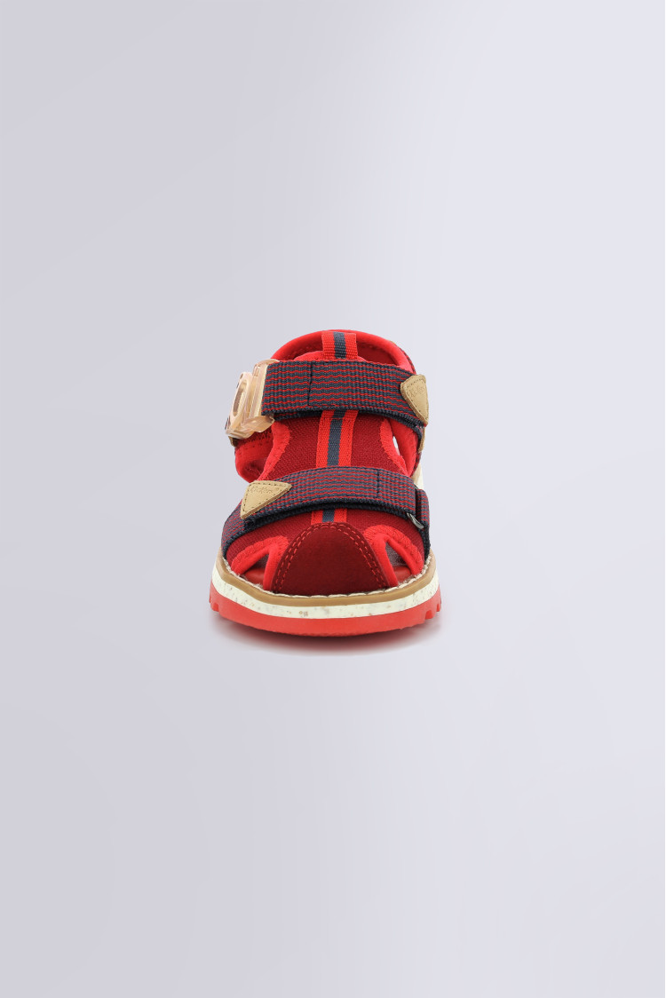 KICKCLIC ROUGE MARINE KICKCLIC ROUGE MARINE