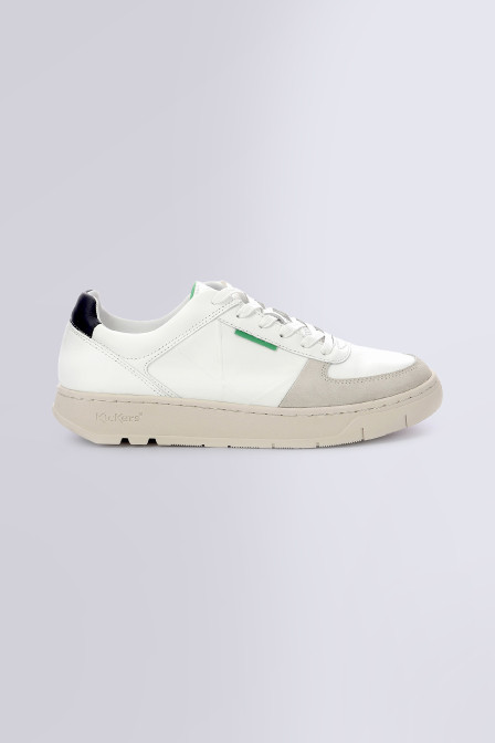 KICK ALLOW TRANSPARENT