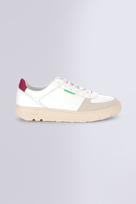 KICK ALLOW BLANC BORDEAUX