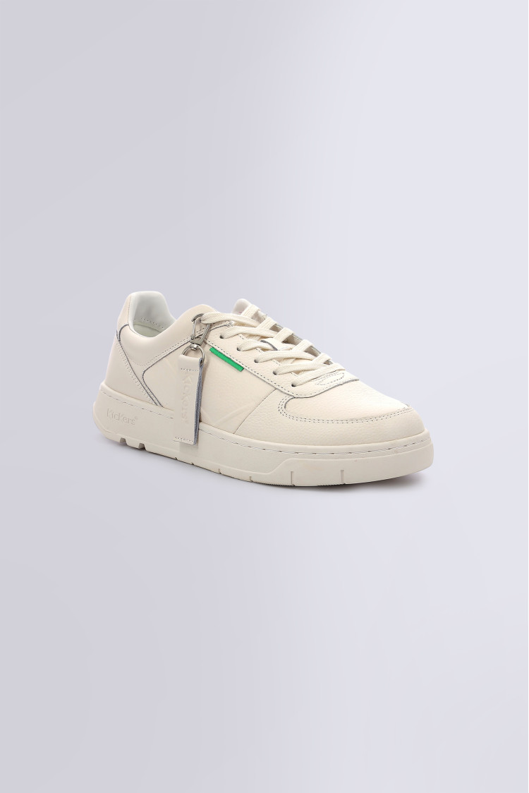 Kick Allow Blanc
