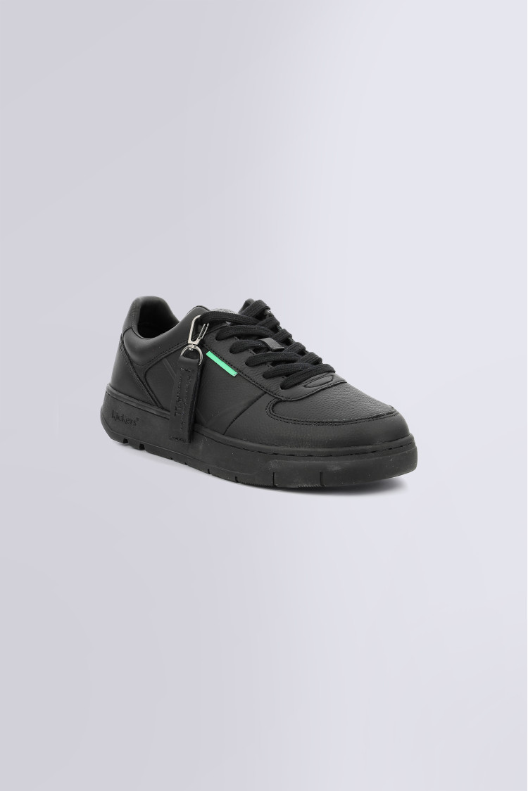 Kick Allow Noir