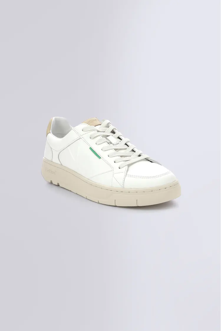 KICK TALLY WHITE KICK TALLY WHITE