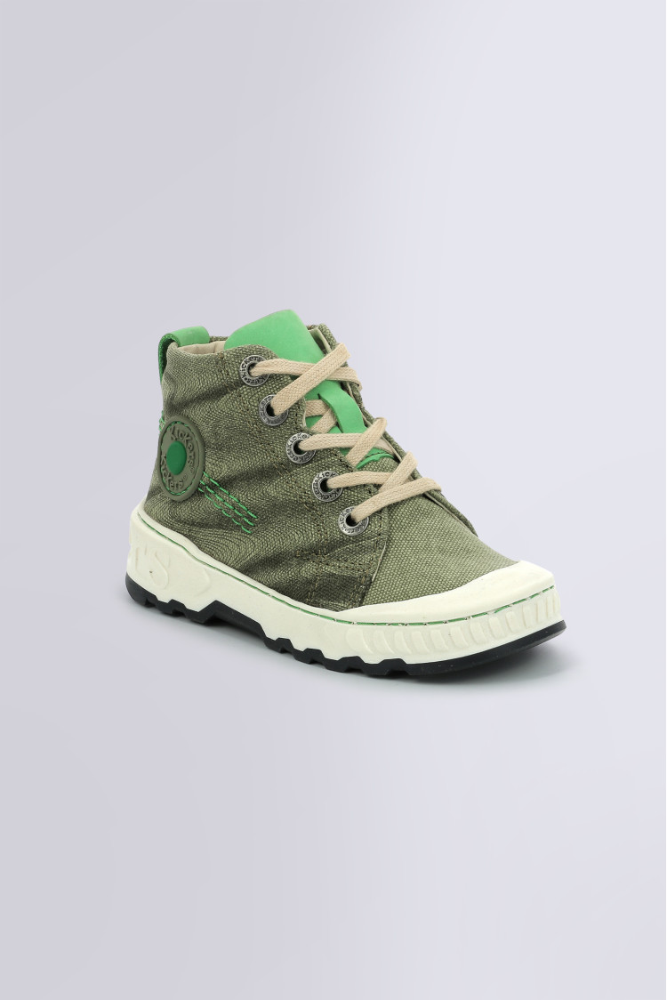 KICKRUP KHAKI GREEN