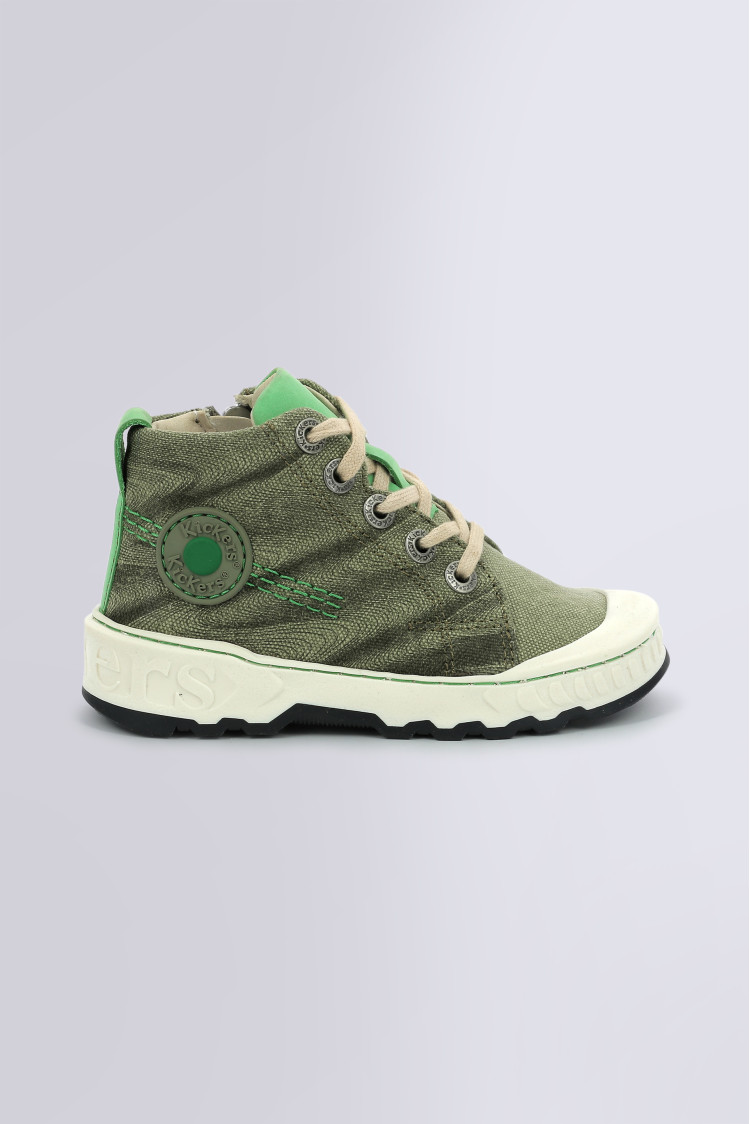 KICKRUP KAKI GRIS KICKRUP KAKI GRIS