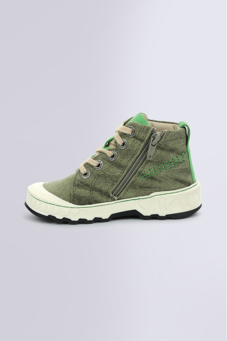 KICKRUP KHAKI GREEN KICKRUP KHAKI GREEN