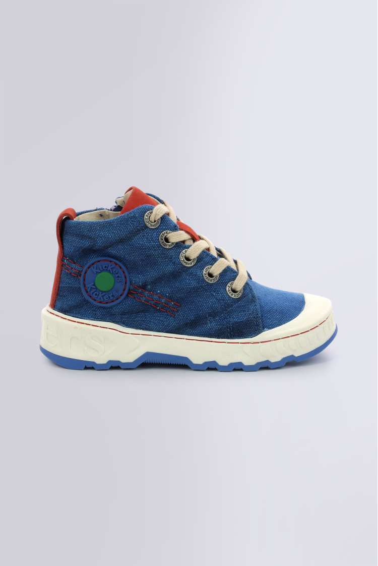 KICKRUP BLUE RED KICKRUP BLUE RED
