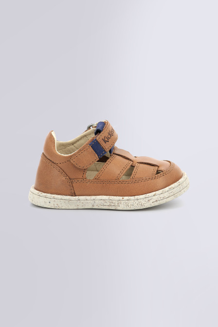 TRACTUS CAMEL BLUE