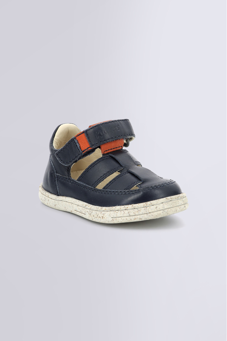 TRACTUS NAVY ORANGE