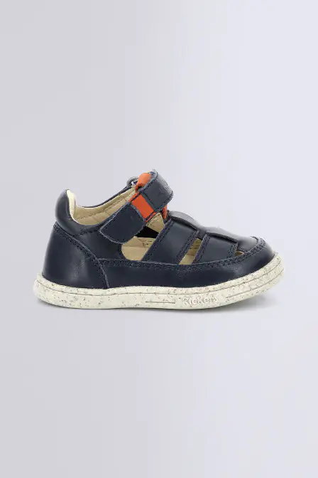 TRACTUS NAVY ORANGE