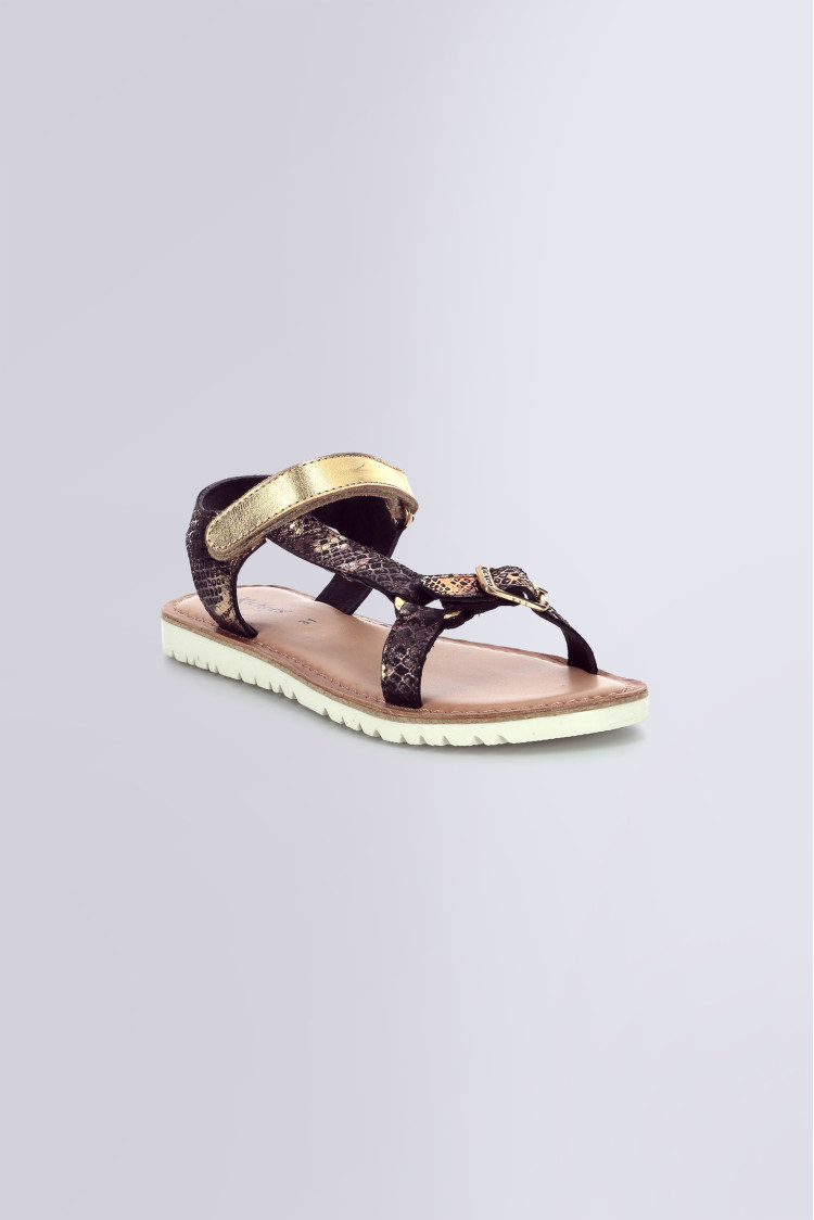 BRASKA BLACK GOLD REPTILE BRASKA BLACK GOLD REPTILE