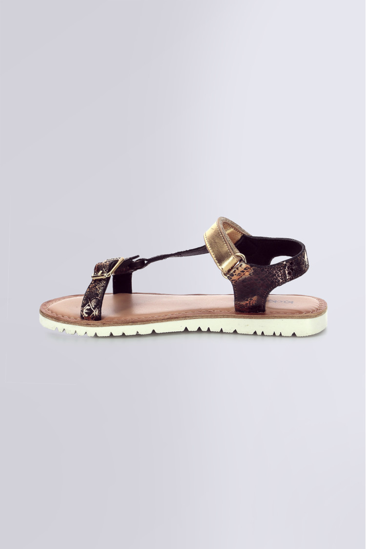 BRASKA BLACK GOLD REPTILE BRASKA BLACK GOLD REPTILE