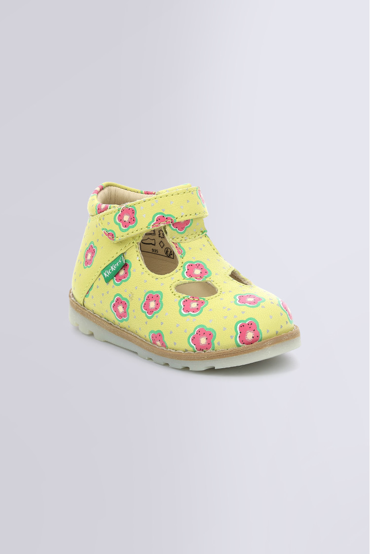 Scarpe bimba kickers hotsell