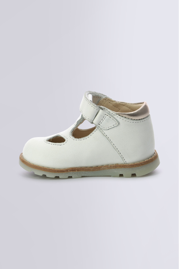 NONOCCHI BLANC ARGENT NONOCCHI BLANC ARGENT