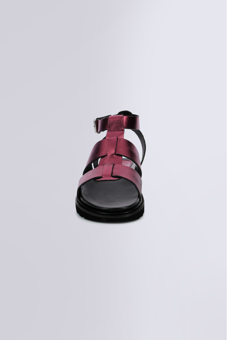 NEOROCK RED METALLIZED NEOROCK RED METALLIZED