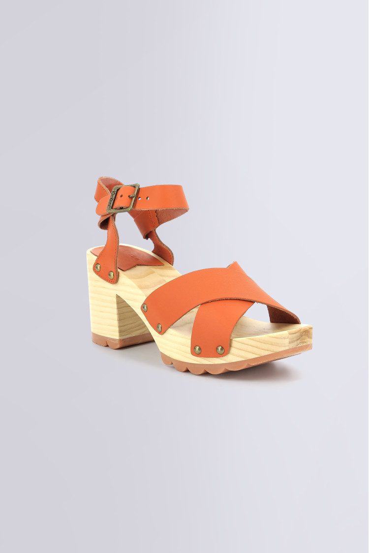 KICK WISE ORANGE BRIQUE KICK WISE ORANGE BRIQUE