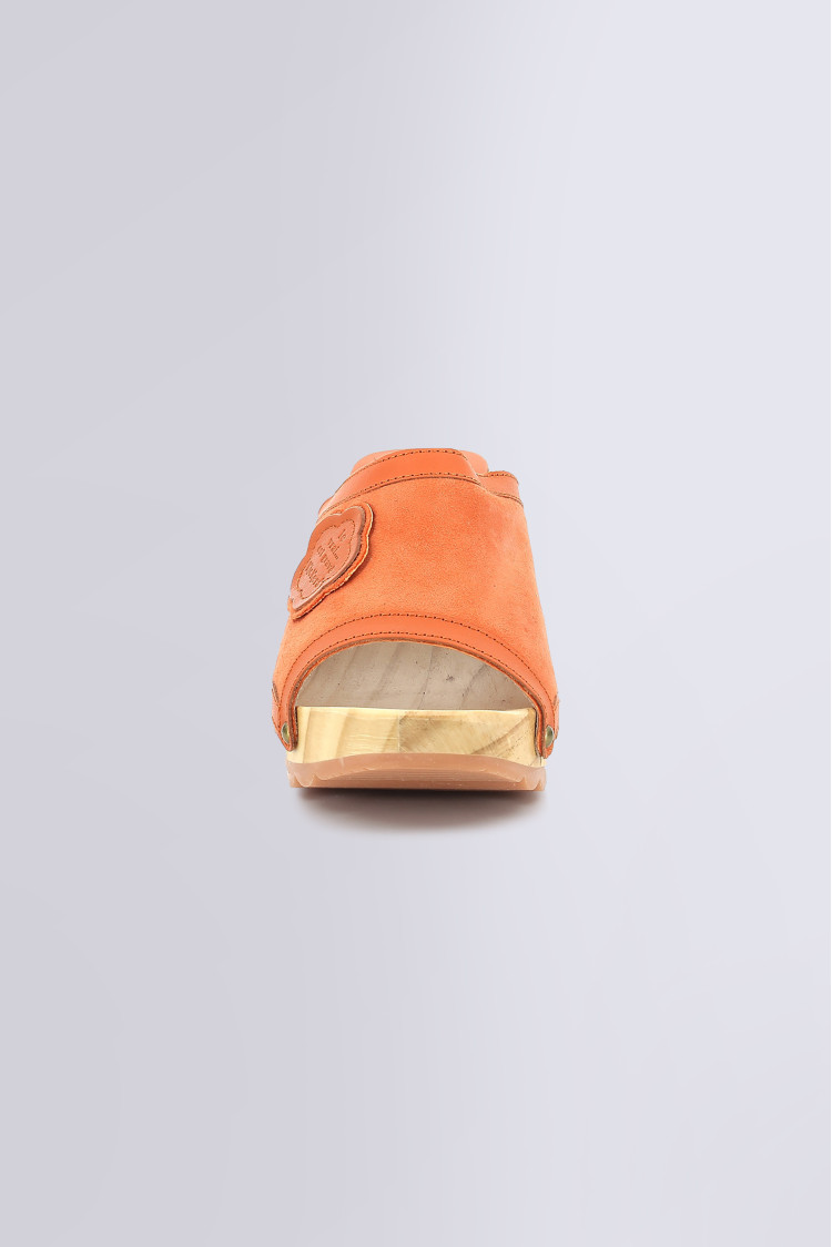 KICK WOODSTOK ORANGE BRIQUE KICK WOODSTOK ORANGE BRIQUE