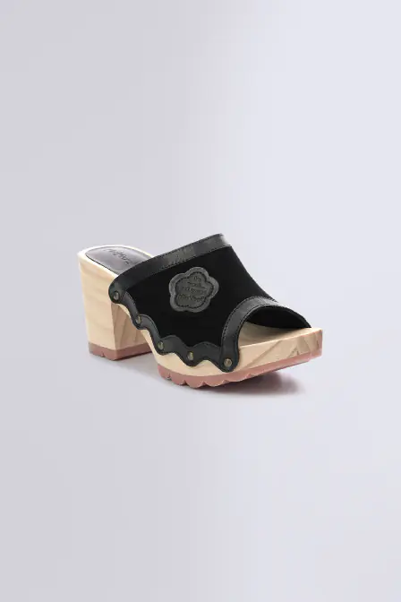 KICK WOODSTOK BLACK KICK WOODSTOK BLACK