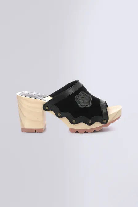 KICK WOODSTOK NOIR