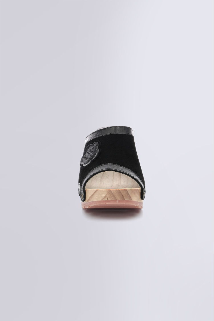 KICK WOODSTOK BLACK KICK WOODSTOK BLACK