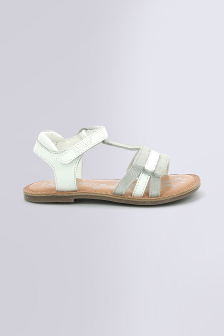 Kickers deals sandales fille